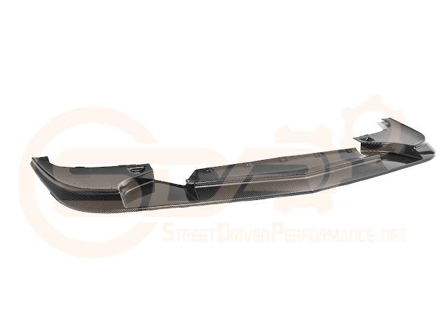 1997-2004 Corvette C5 | ZR1 Style Front Bumper Spoiler Lip Splitter Ground Effects